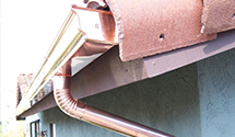 downspout-replacement Experts in Chatham